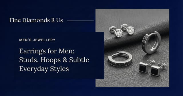 Men’s Jewellery