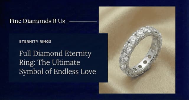 Eternity Rings
