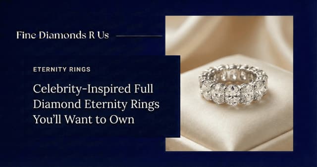 Eternity Rings