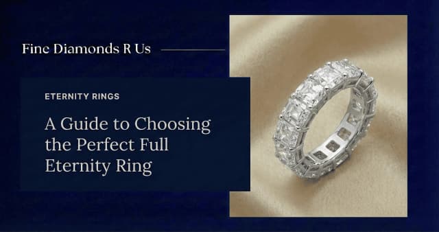 Eternity Rings