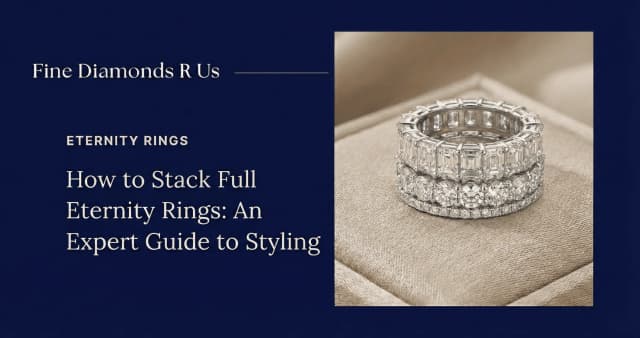 Eternity Rings