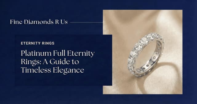 Eternity Rings