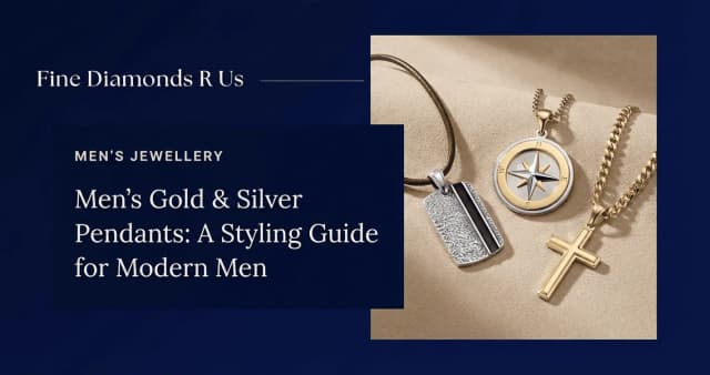 Men’s Jewellery