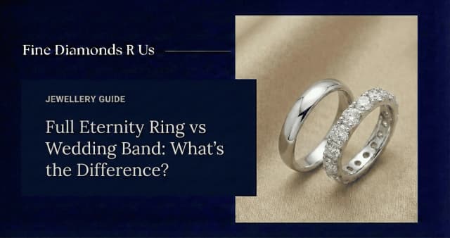 Eternity Rings