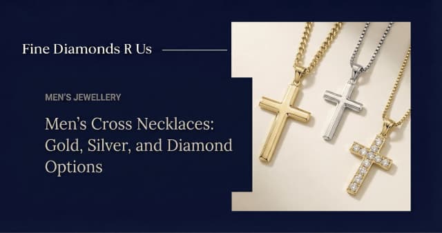 Men’s Jewellery