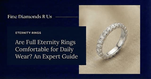 Eternity Rings