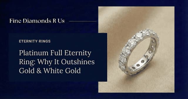 Eternity Rings