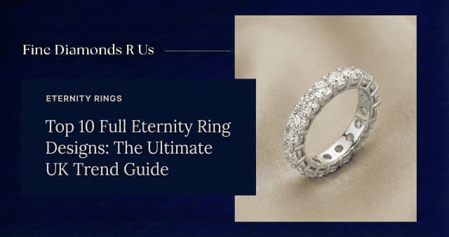 Eternity Rings
