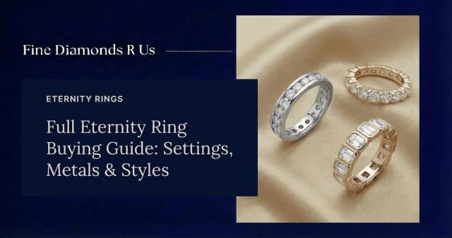 Eternity Rings