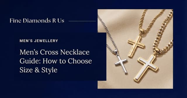 Men’s Jewellery