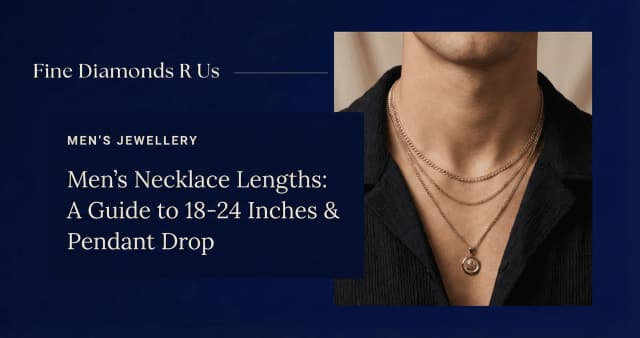 Men’s Jewellery