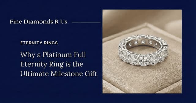 Eternity Rings