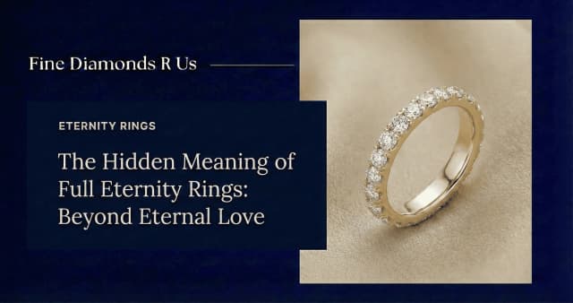 Eternity Rings