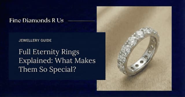 Eternity Rings