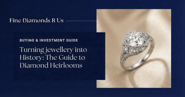 Diamond Education