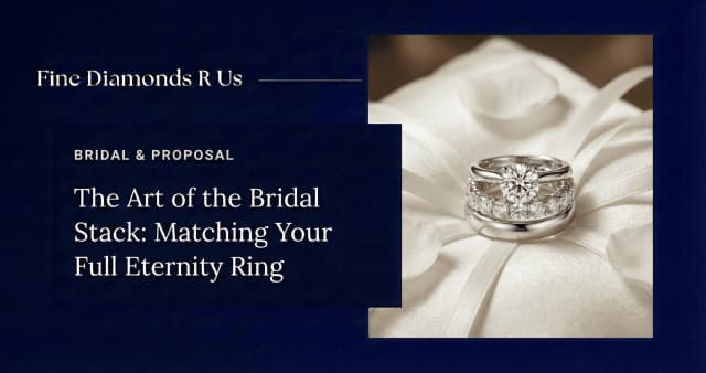 Bridal & Proposal