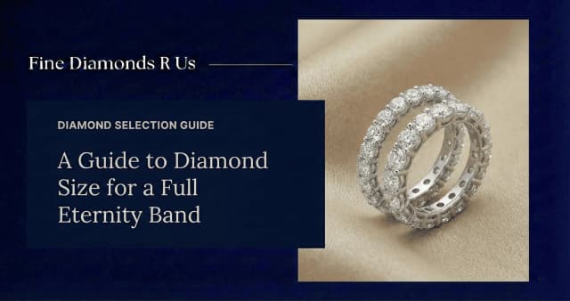 Diamond Selection Guide