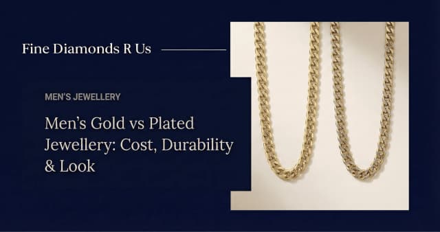 Men’s Jewellery