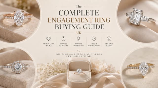 Engagement Rings