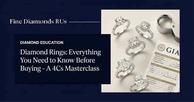 Diamond Education