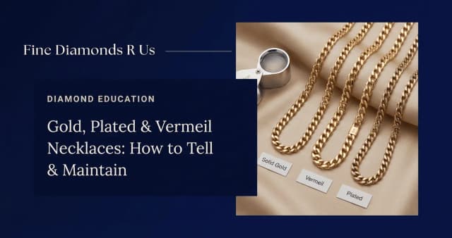 Necklaces & Pendants