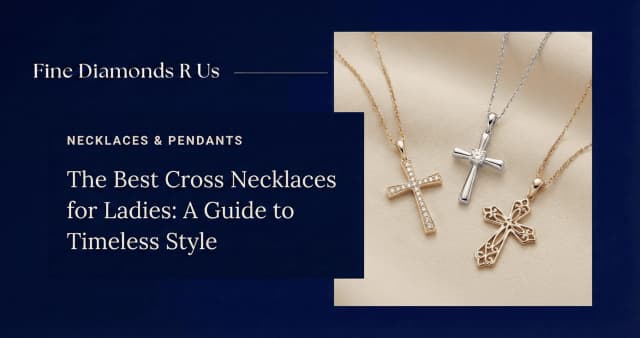 Necklaces & Pendants