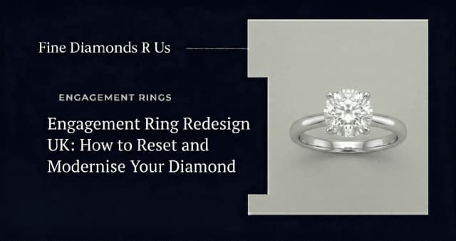 bespoke jewellery