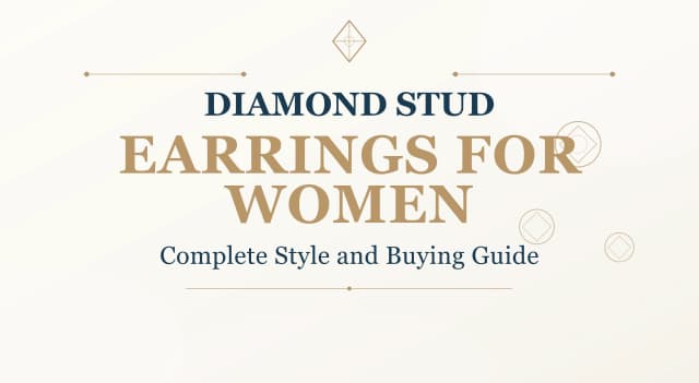 Fine Earrings