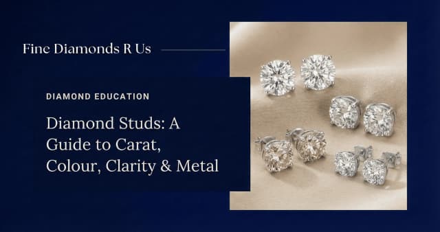 Diamond Education