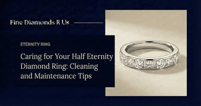Eternity Rings
