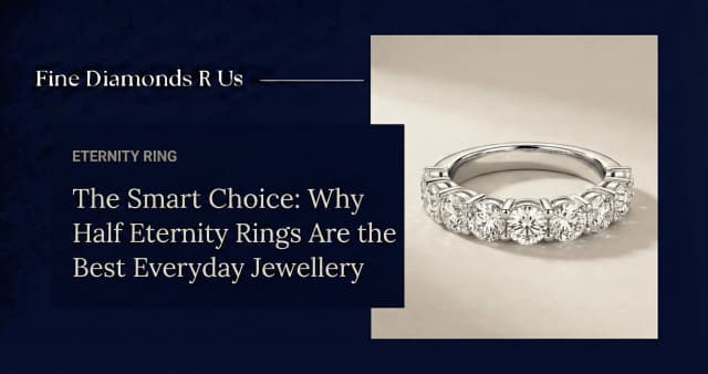 Eternity Rings