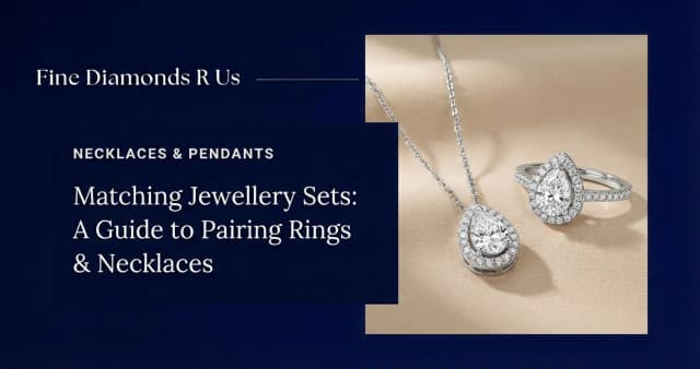 Necklaces & Pendants