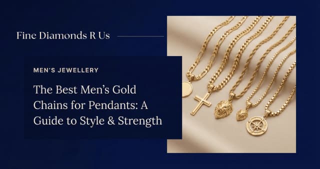Men’s Jewellery