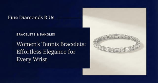 Bracelets & Bangles