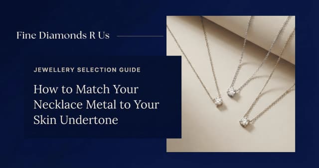 Necklaces & Pendants