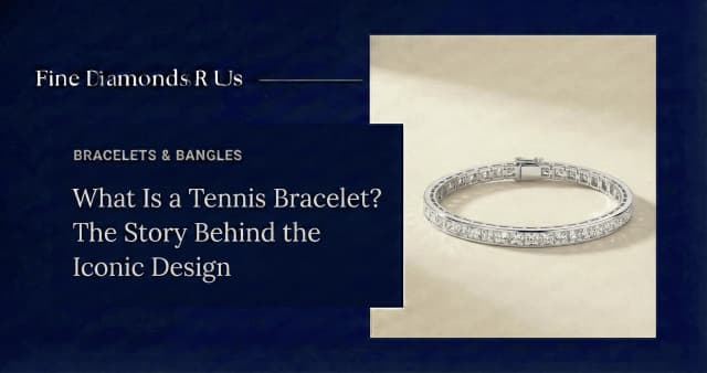 Bracelets & Bangles