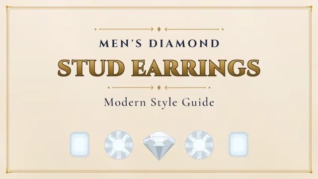 Fine Earrings