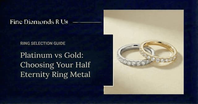 Ring Selection Guide