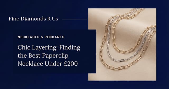 Necklaces & Pendants