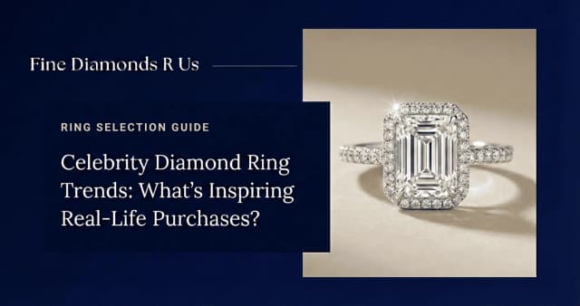 Ring Selection Guide