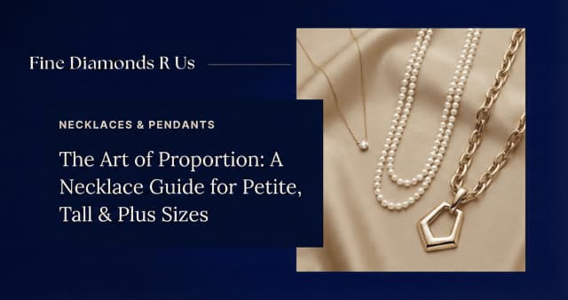 Necklaces & Pendants