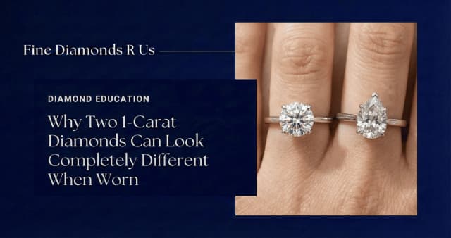 Diamond Education