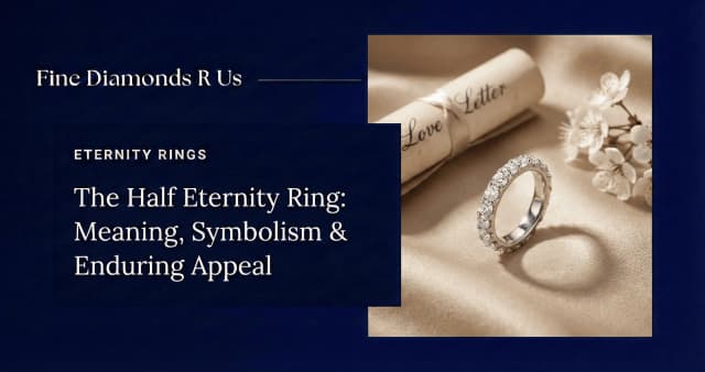 Eternity Rings