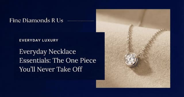 Everyday Luxury