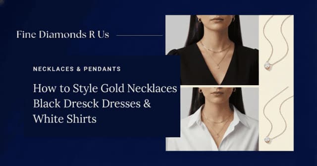 Necklaces & Pendants