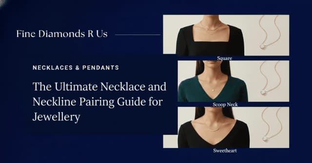 Necklaces & Pendants