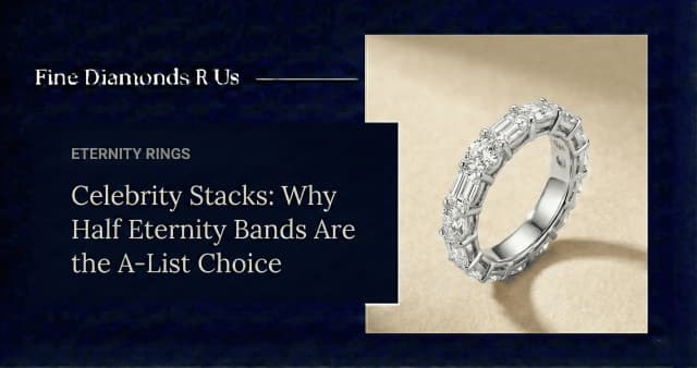 Eternity Rings