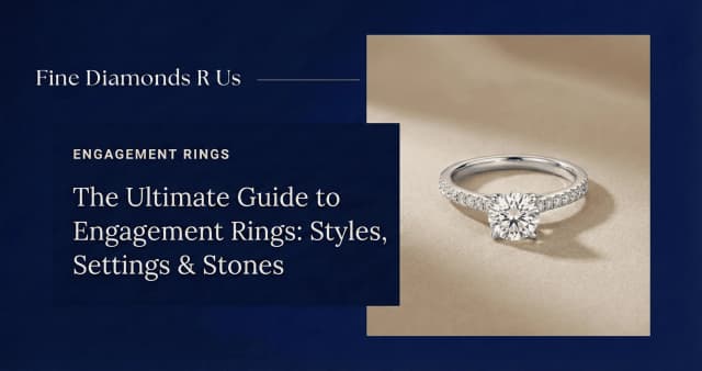 Engagement Rings