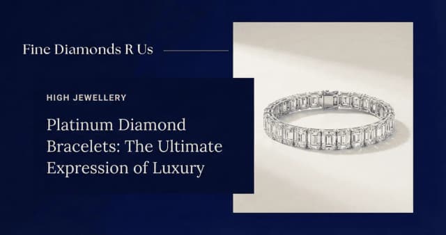 High Jewellery