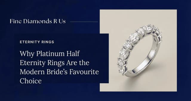 Eternity Rings